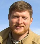 Prof. Ian Agol
