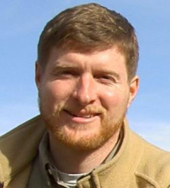 Prof. Ian Agol